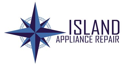 island appliance repair nc